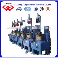 China most professional factory directly sell wire rod drawing machine